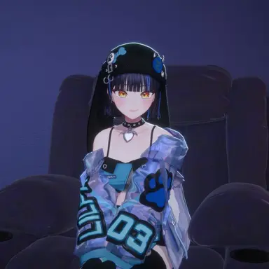 Profile image of 릴파