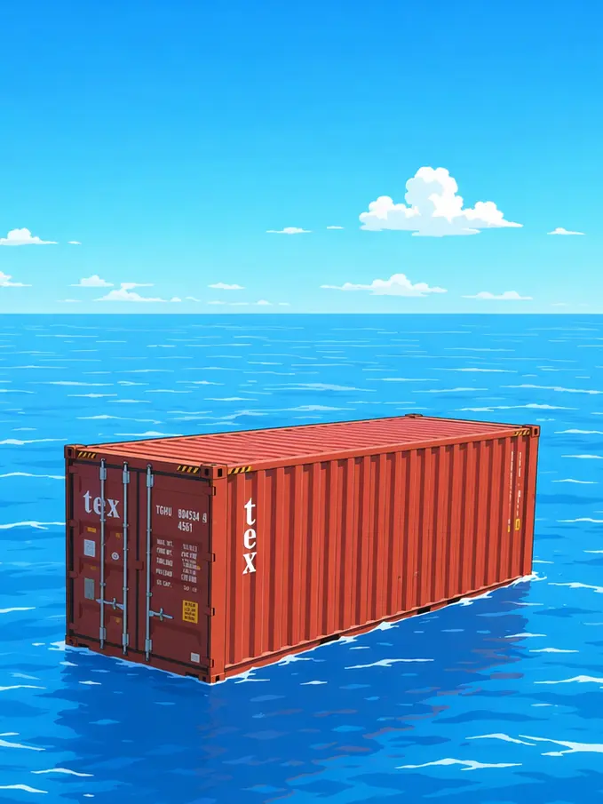 InlandDill5775의 잠겨버린 세상