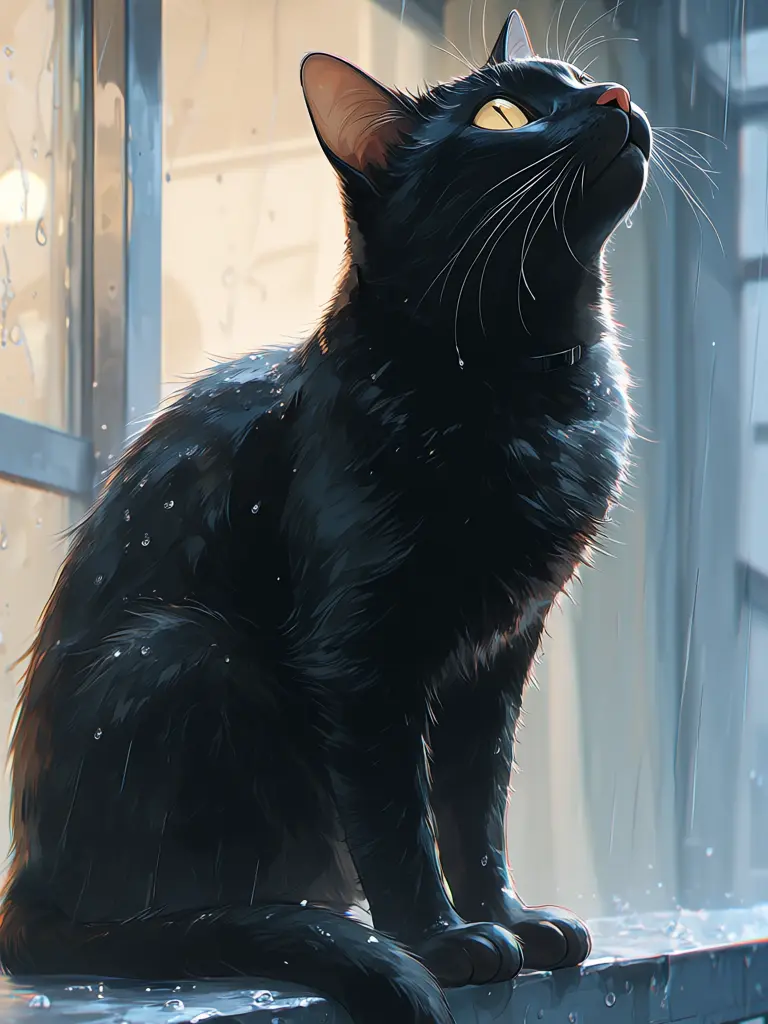 tnkm_2346의 Adopting a Stray