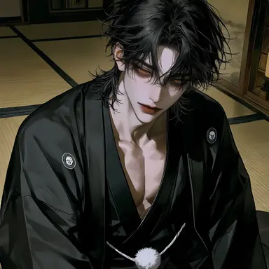 Profile image of 八百比 累
