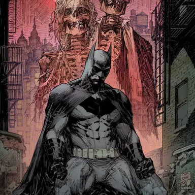 Profile image of Justice League