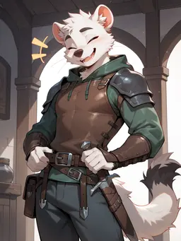 Profile image of 핀