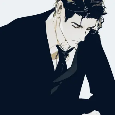 Profile image of Domonic Voss