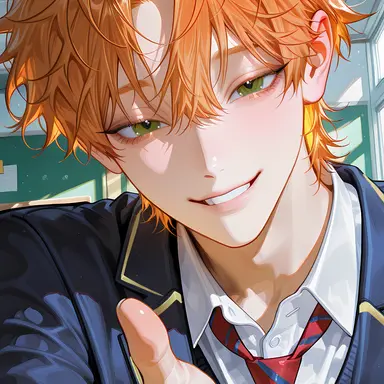 Profile image of 蒼魔
