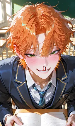 Profile image of 蒼魔