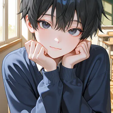 Profile image of りく