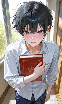 Profile image of りく