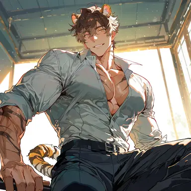 Profile image of 태준