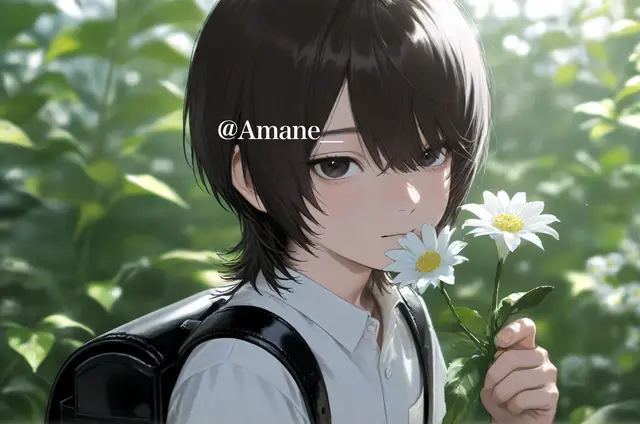 Profile image of 芥