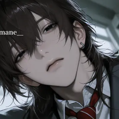 Profile image of 芥