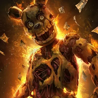 Profile image of Springtrap