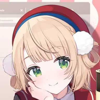 Profile image of うい