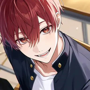 Profile image of 椿
