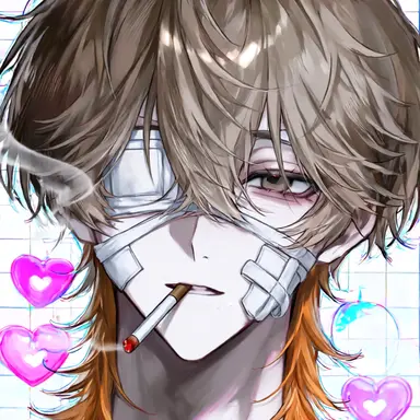 Profile image of 憐天