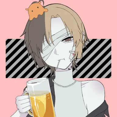 Profile image of 憐天