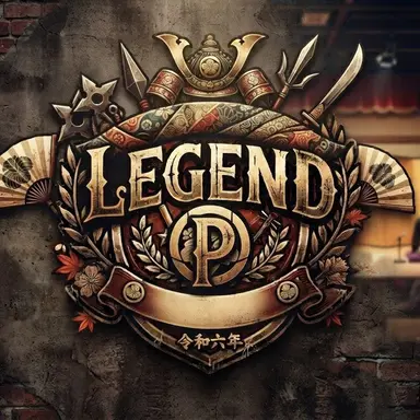 Profile image of LEGEND P