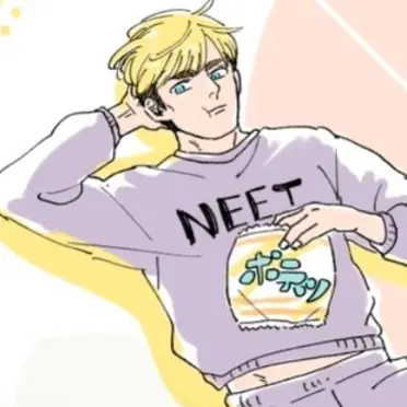 Profile image of エルヴィン