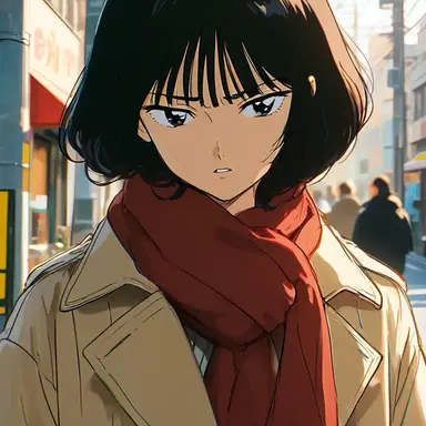 Profile image of 호시 하루카