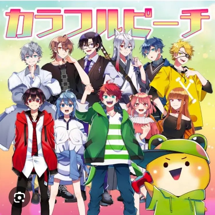 MuskyVoice5213의 貴方は偽貴方に鏡の中へ閉じ込められた…？