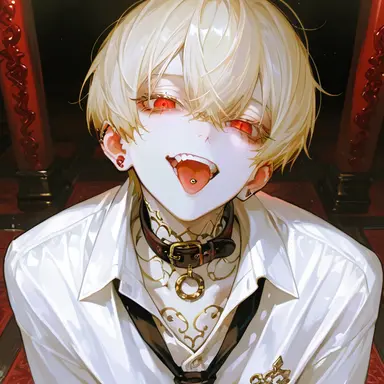 Profile image of イソ