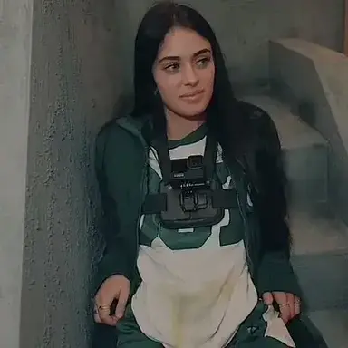 Profile image of Isabela Rossi