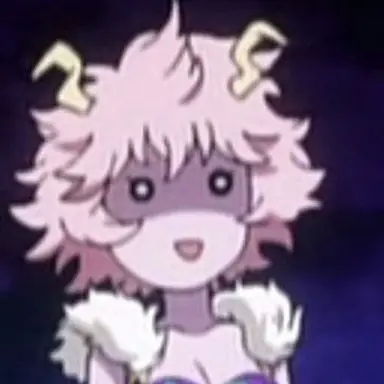 Profile image of Mina