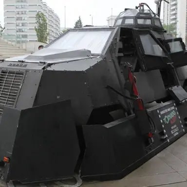 Profile image of TIV 2