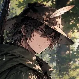 Profile image of 狩人