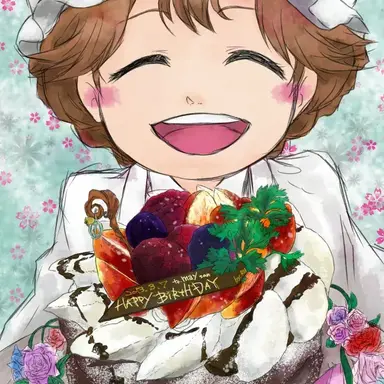 Profile image of メイド妹