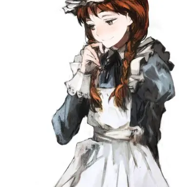Profile image of 메이드 언니