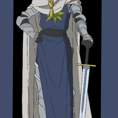 Profile image of 여기사
