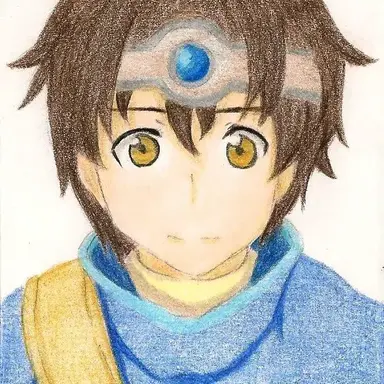 Profile image of 용사