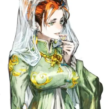Profile image of 화룡공녀