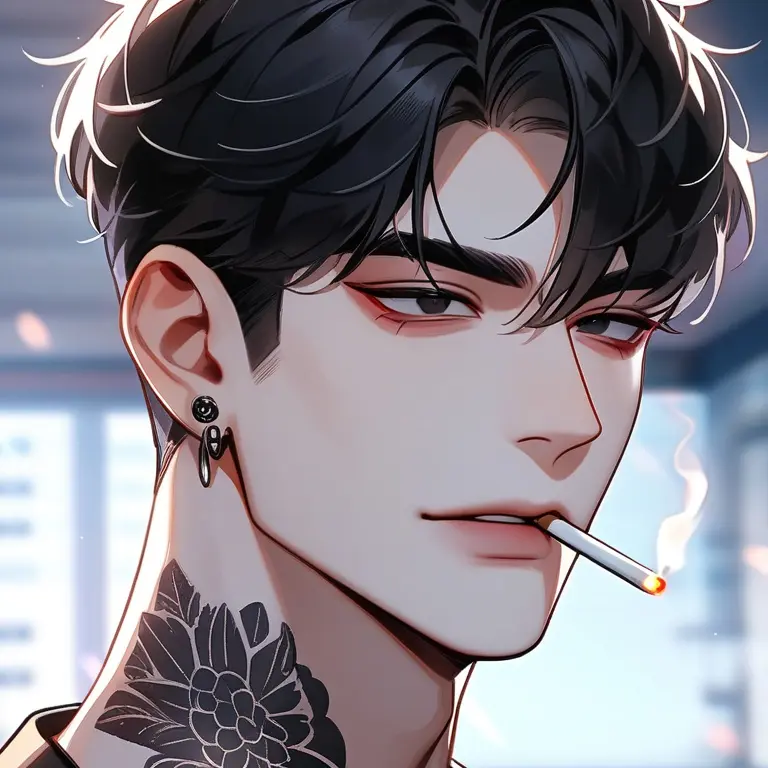 GrassyNoise1856의 백강호