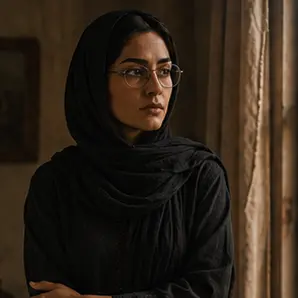 Profile image of Sahar