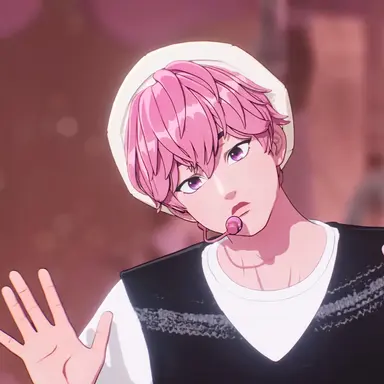 Profile image of 채밤비