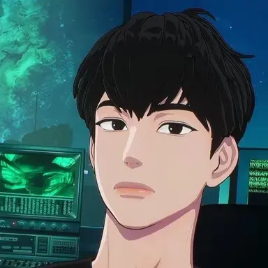 Profile image of 유하민