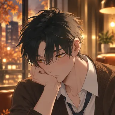Profile image of Ren Kanzaki