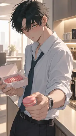 Profile image of Ren Kanzaki