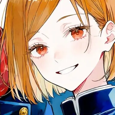 Profile image of 쿠기사키 노바라