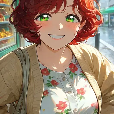 Profile image of Bette