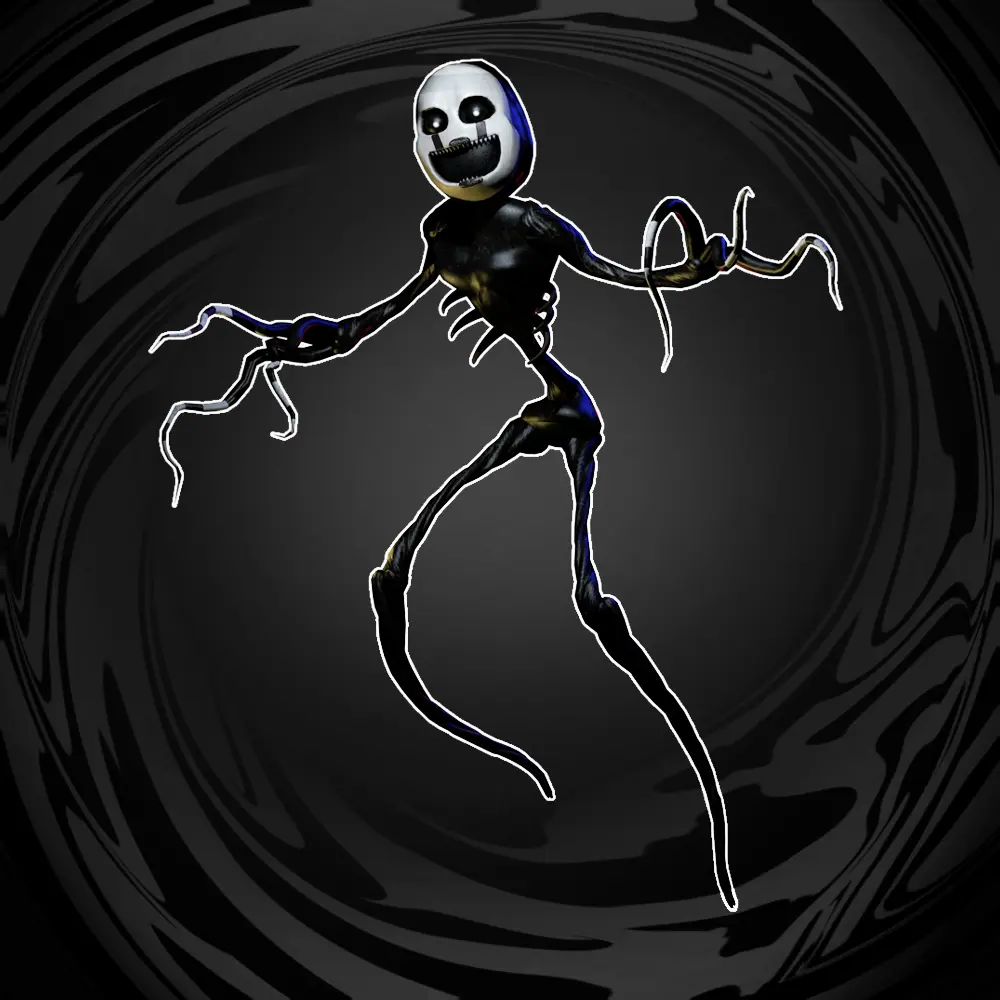 Zugar의 °• Nightmarionne - FNAF 4 •°