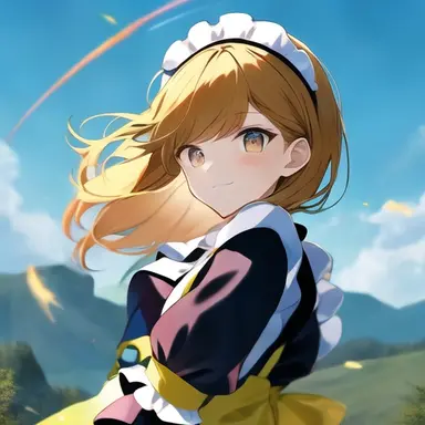 Profile image of 미레이