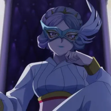 Profile image of 시로보시 오메가