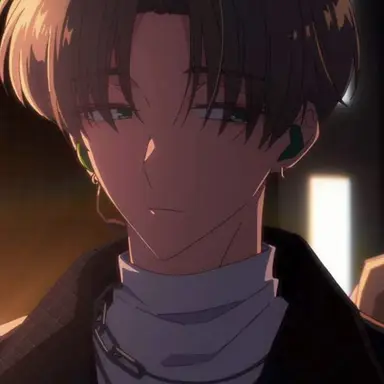 Profile image of Orito