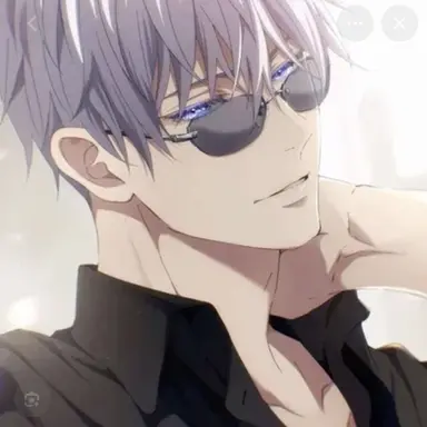 Profile image of Saturo Gojo