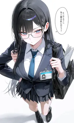 Profile image of 月城 律