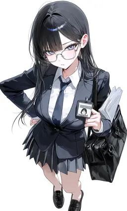 Profile image of 月城 律