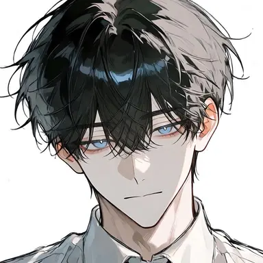 Profile image of 律