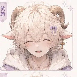 Profile image of メル